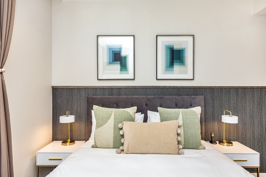1 Bedroom Property for Sale in Cape Town City Centre Western Cape